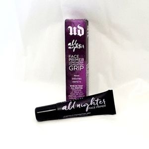 URBAN DECAY ALL NIGHTER PRIMER SAMPLE